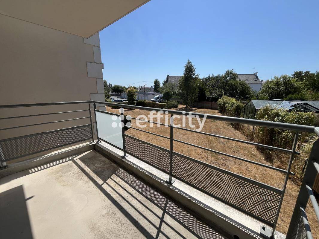 Appartement 3 pièces 59 m² · à Riantec · 59 m² · 219 450 €