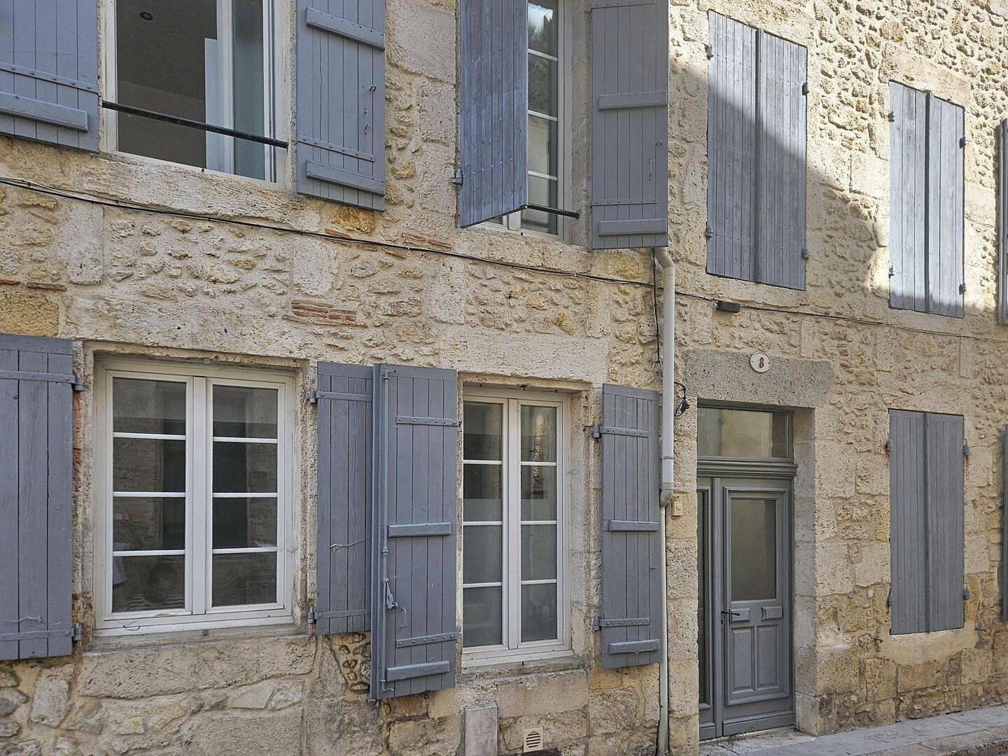 Maison 4 pièces 104 m² · à Nérac · 104 m² · 795 €/mois