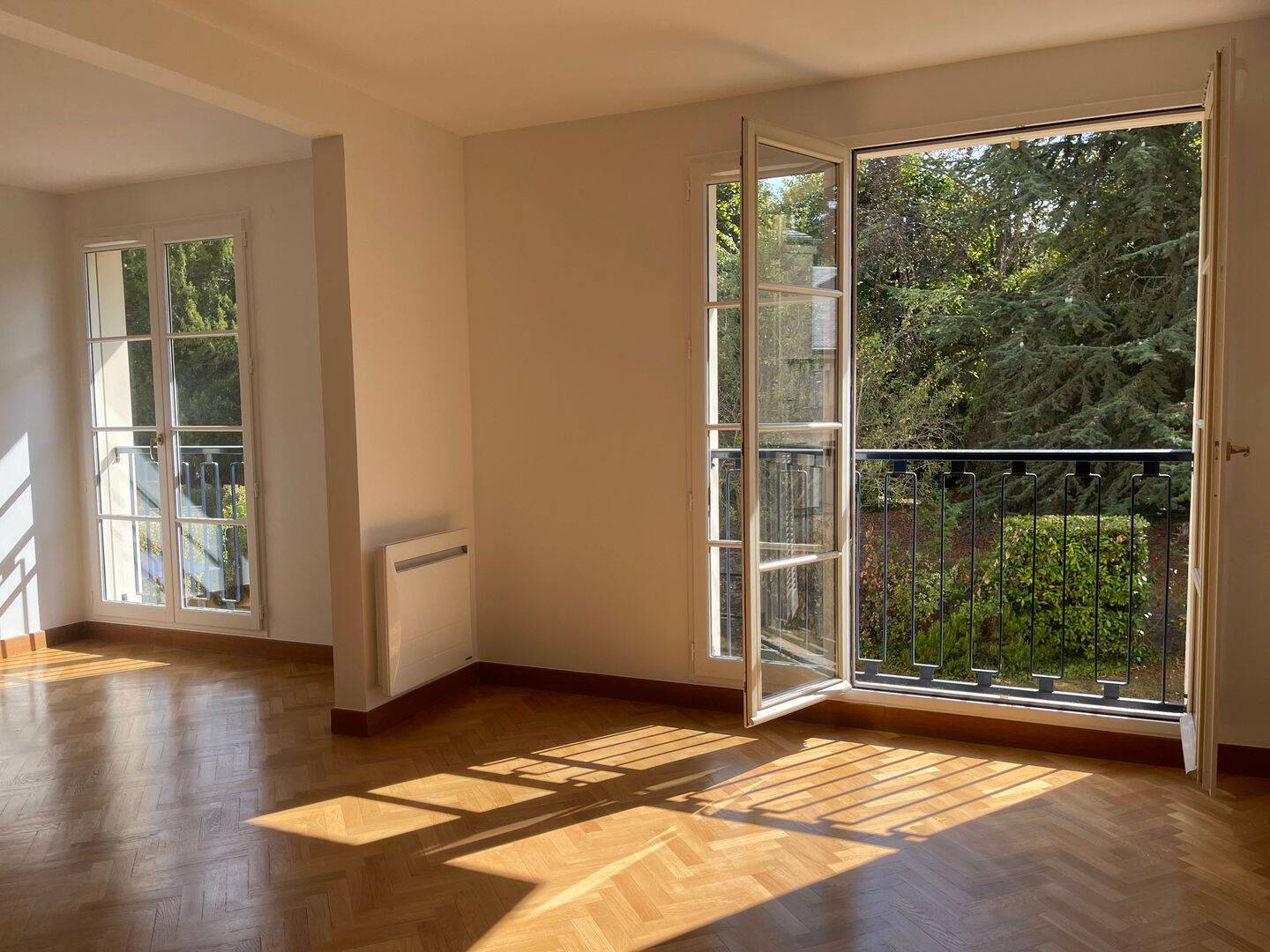 Appartement 5 pièces 111 m² · à Versailles · 111 m² · 2 766 €/mois