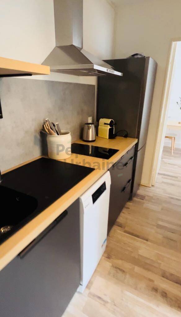 Appartement 2 pièces 35 m² · à Avrillé · 35 m² · 600 €/mois