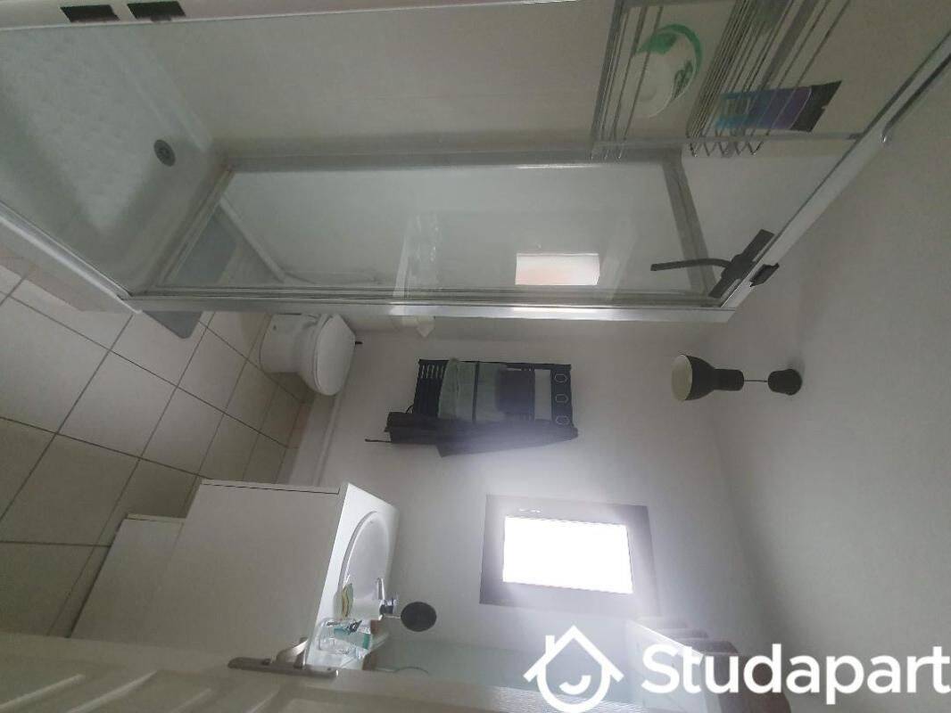 Appartement 1 pièce 12 m² · à Carrières-sous-Poissy · 12 m² · 610 €