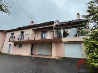 Maison 7 pièces 170 m² · à Bourbonne-les-Bains · 170 m² · 174 000 €