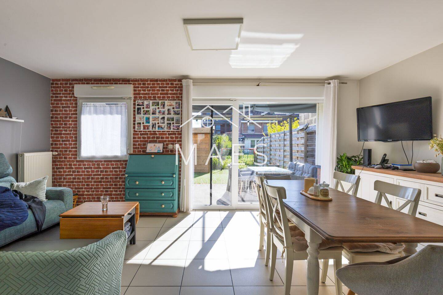 Maison 5 pièces 82 m² · à Wambrechies · 82 m² · 350 000 €