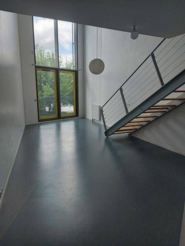 Appartement 2 pièces 67 m² · à Lormont · 67 m² · 718 €/mois