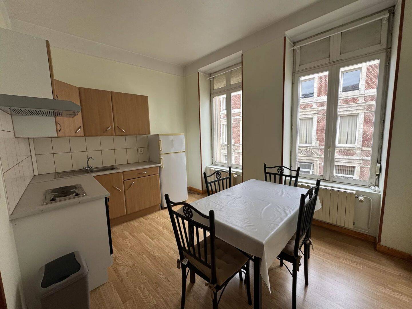Appartement 1 pièce 29 m² · à Saint-Quentin · 29,3 m² · 440 €