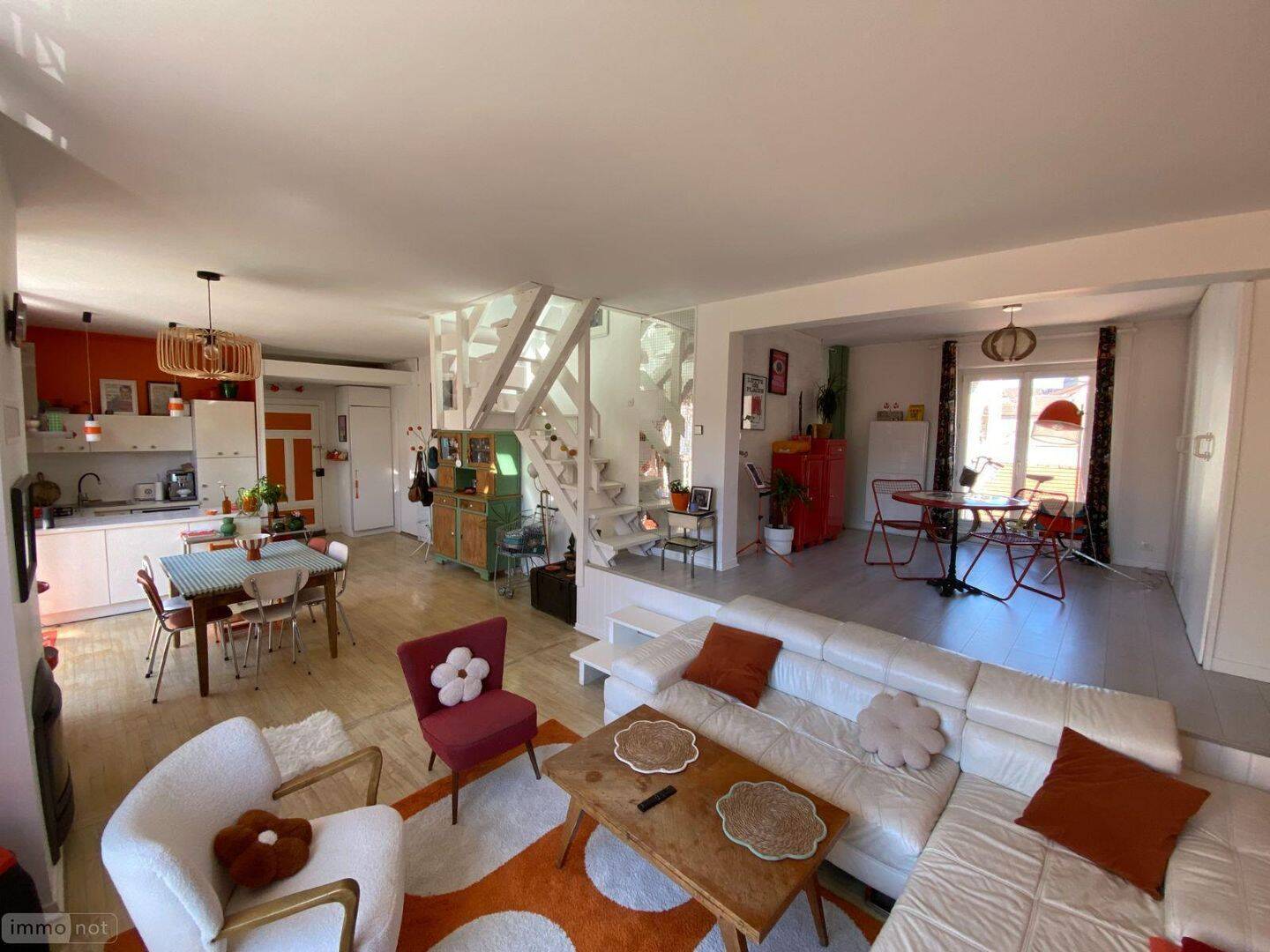 Appartement 4 pièces 111 m² · à Vesoul · 111 m² · 139 000 €