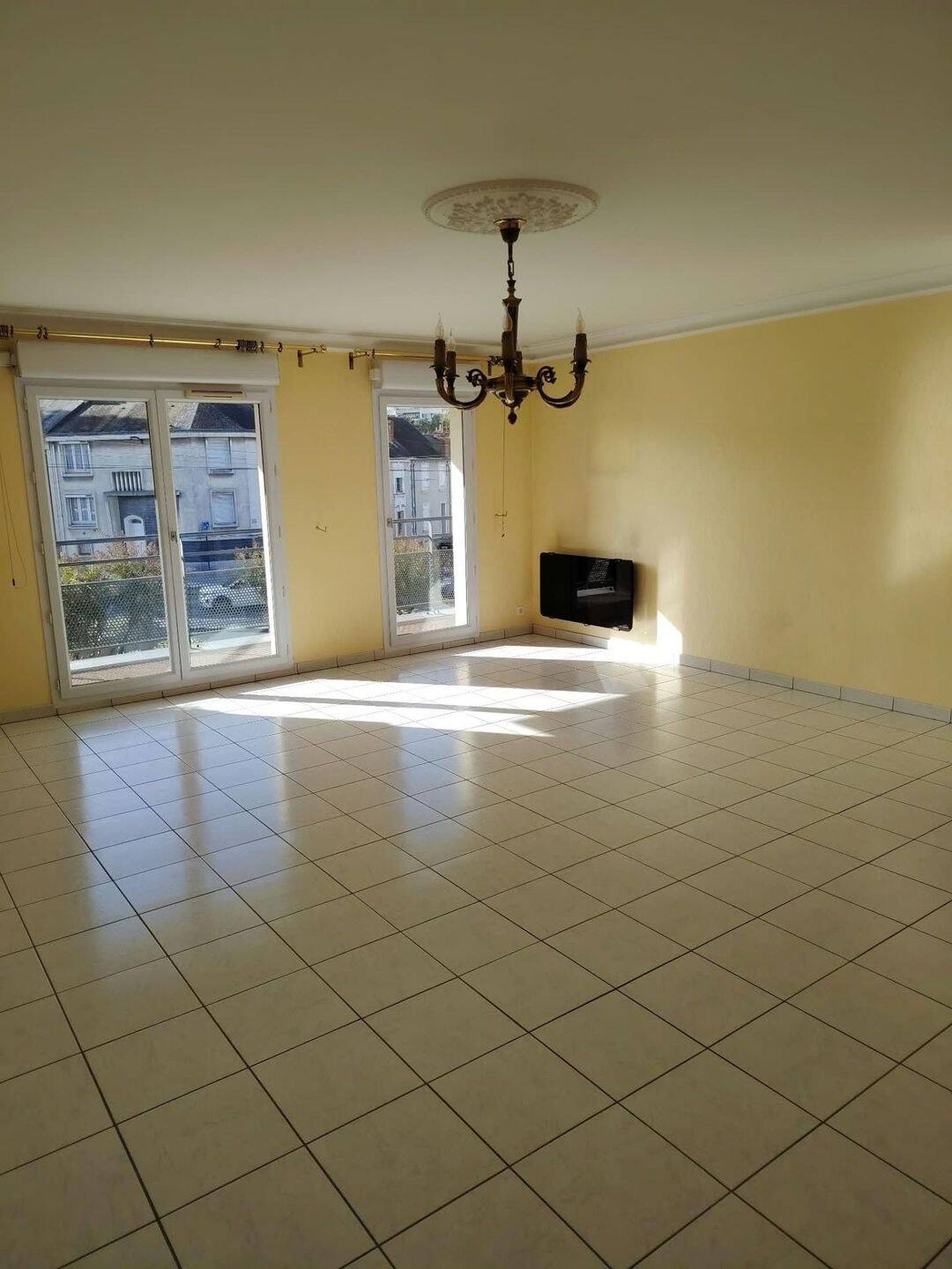 Appartement 4 pièces 101 m² · à Angers · 101 m² · 330 000 €