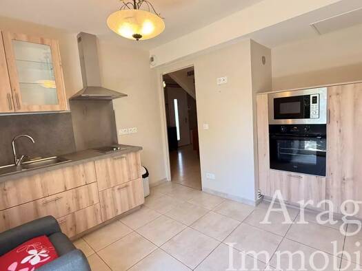 Maison à vendre 189 000 € 3 pièces 2 chambres 96 m² Espira-de-l'Agly 66600