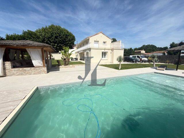 Maison 7 pièces 152 m² · à Valence · 152 m² · 694 995 €