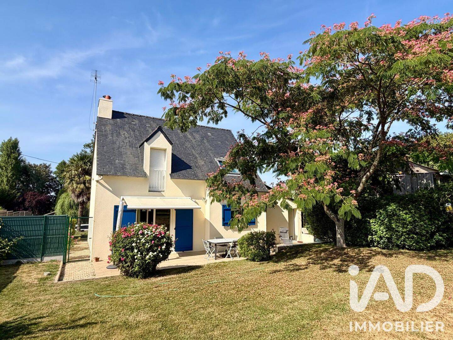 Maison 5 pièces 84 m² · à Pleudihen-sur-Rance · 84 m² · 394 000 €