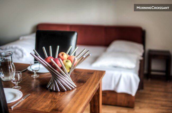 Appartement 1 pièce 28 m² · à Lourdes · 28 m² · 480 €