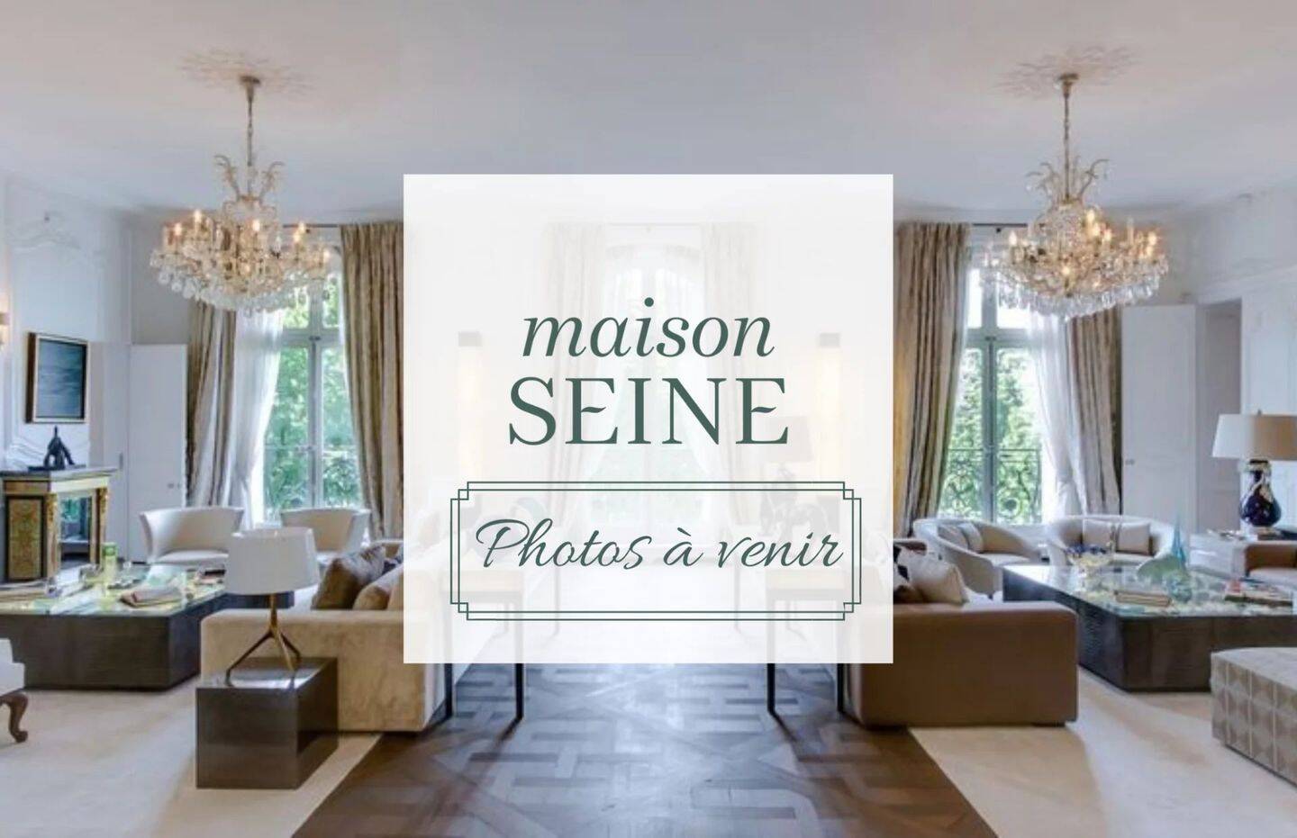 Appartement 2 pièces 50 m² · à Deauville · 50 m² · 295 000 €