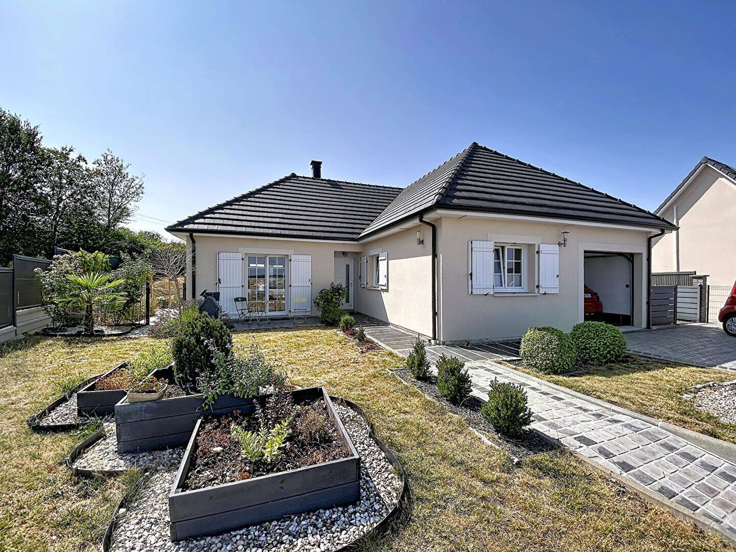 Maison 5 pièces 95 m² · à Gisors · 95 m² · 302 250 €
