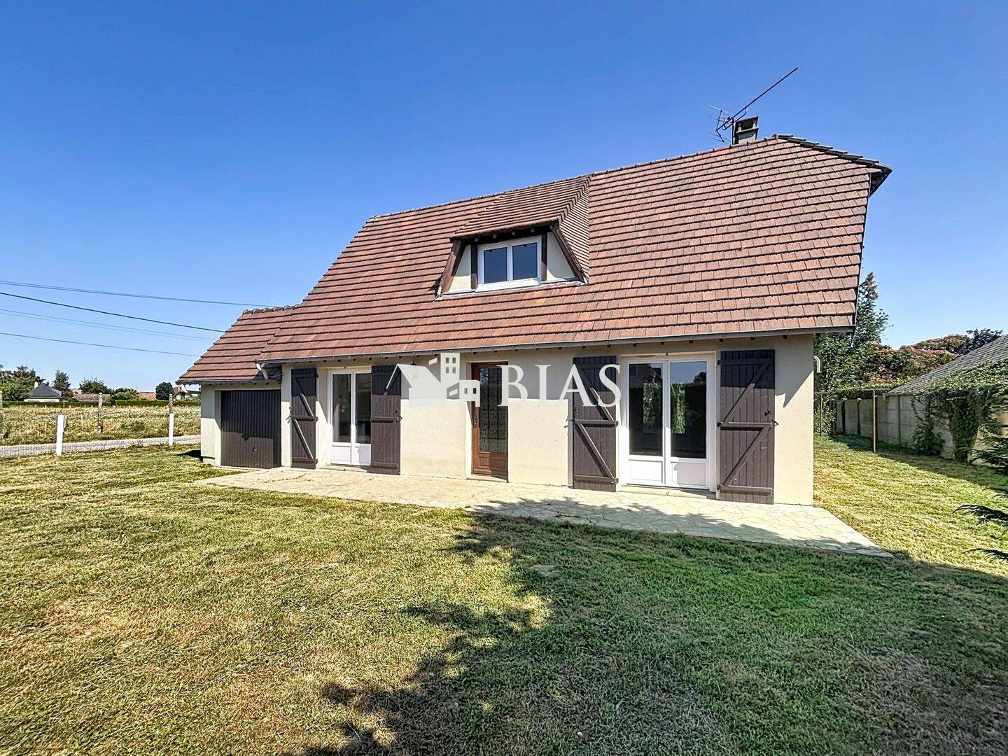 Maison 5 pièces 98 m² · à Val d'Orger · 98,3 m² · 243 000 €