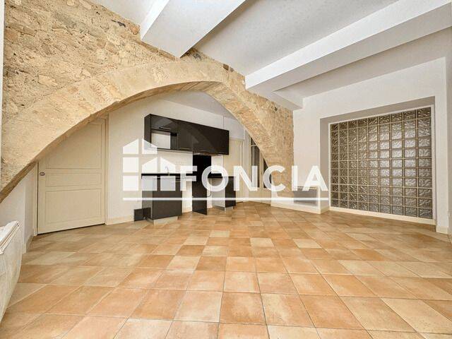 Appartement 3 pièces 63 m² · à Narbonne · 63 m² · 605 €