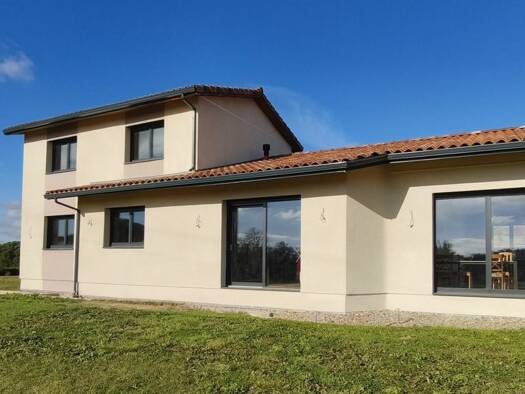 Maison à vendre 479 000 € 5 pièces 4 chambres 163 m² 1 505 m² de terrain Tarabel 31570