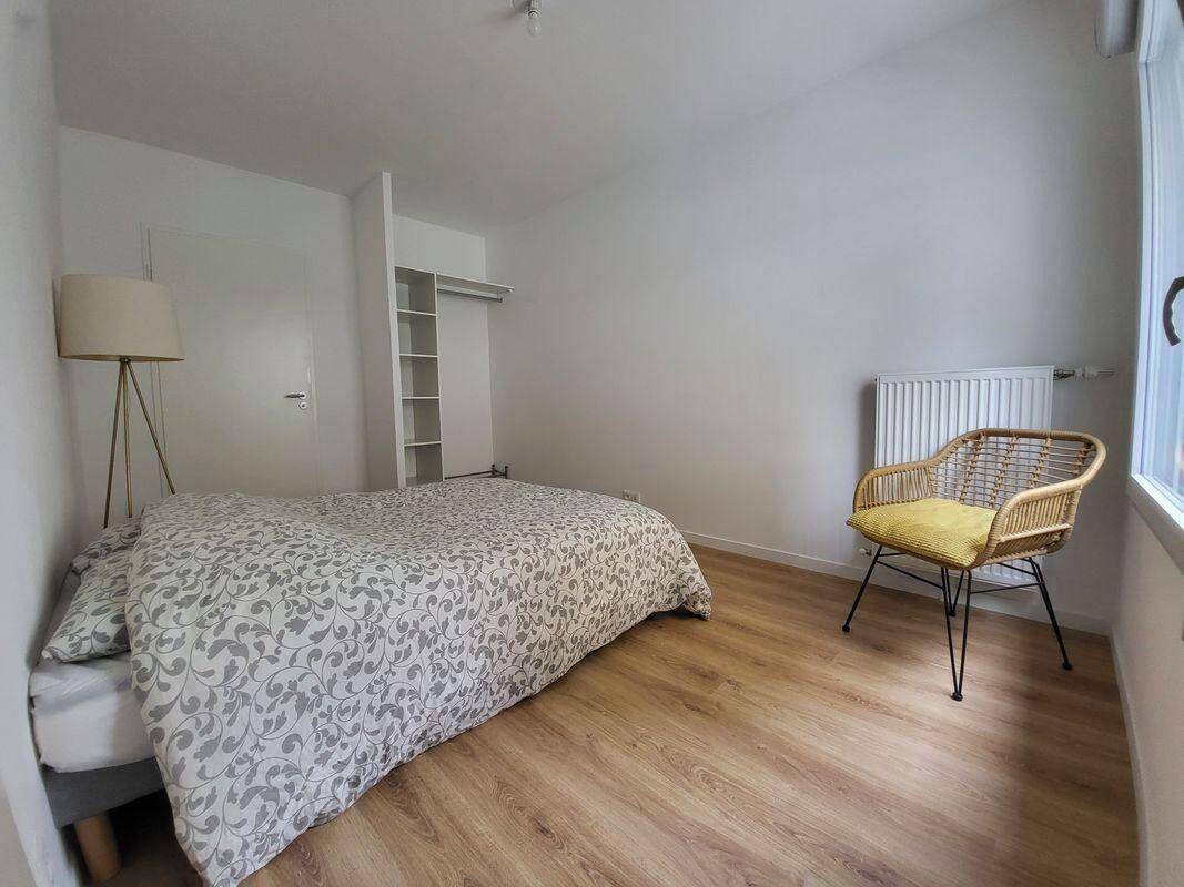 Appartement 2 pièces 42 m² · à Reims · 42 m² · 710 €