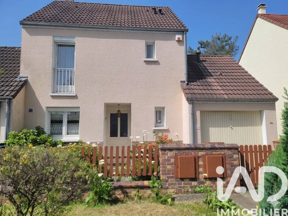 Maison 5 pièces 98 m² · à Collégien · 97,5 m² · 368 000 €