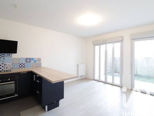 Appartement à vendre 185 000 € 2 pièces 1 chambre 41 m² RDC/3 Tigery 91250