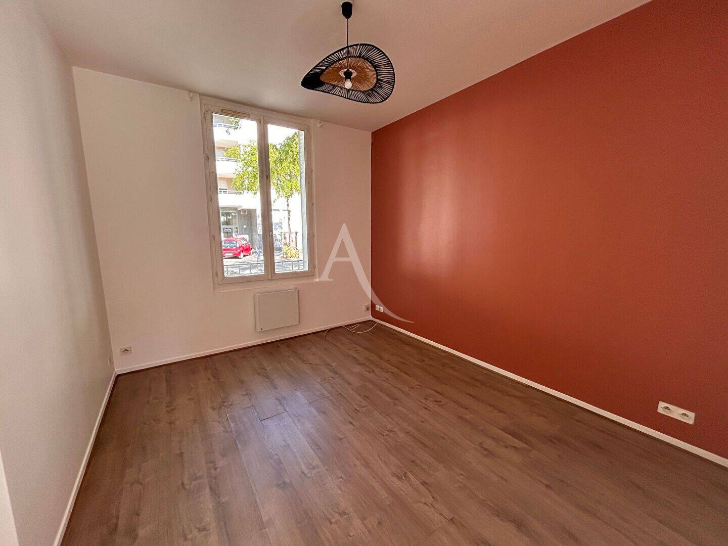 Appartement 2 pièces 33 m² · à Le Mans · 32,8 m² · 520 €