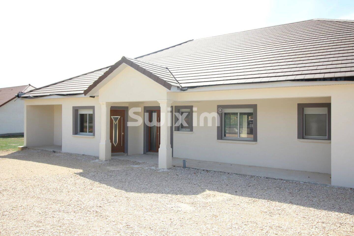 Maison 1 pièce 184 m² · à Gatey · 184 m² · 210 000 €