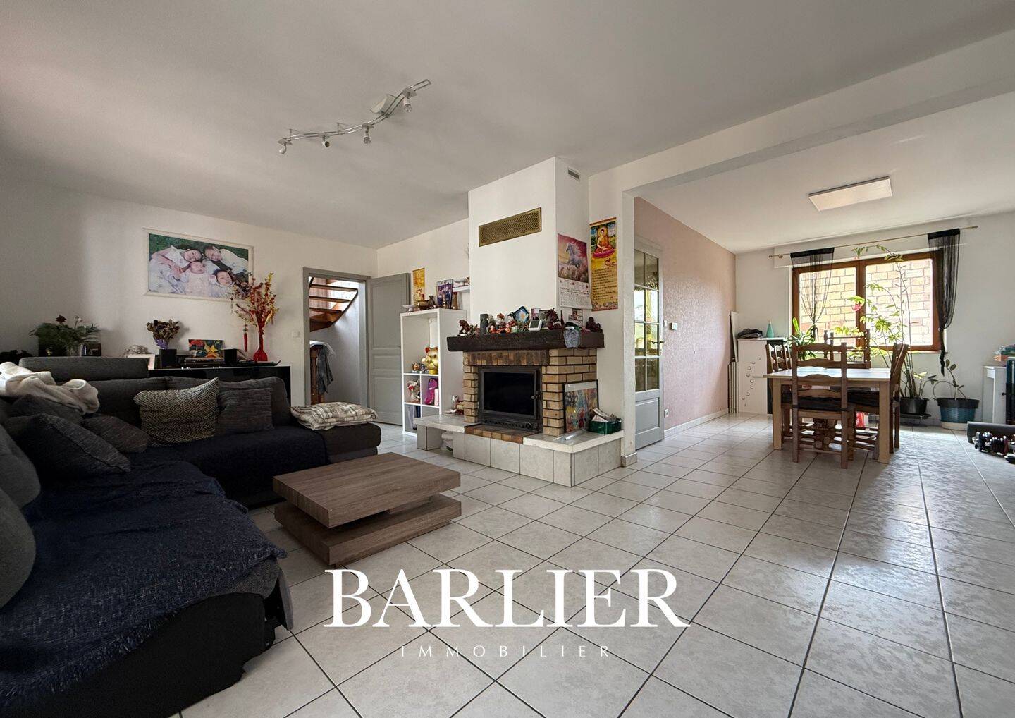 Maison 6 pièces 171 m² · à Geispolsheim · 171,5 m² · 349 990 €