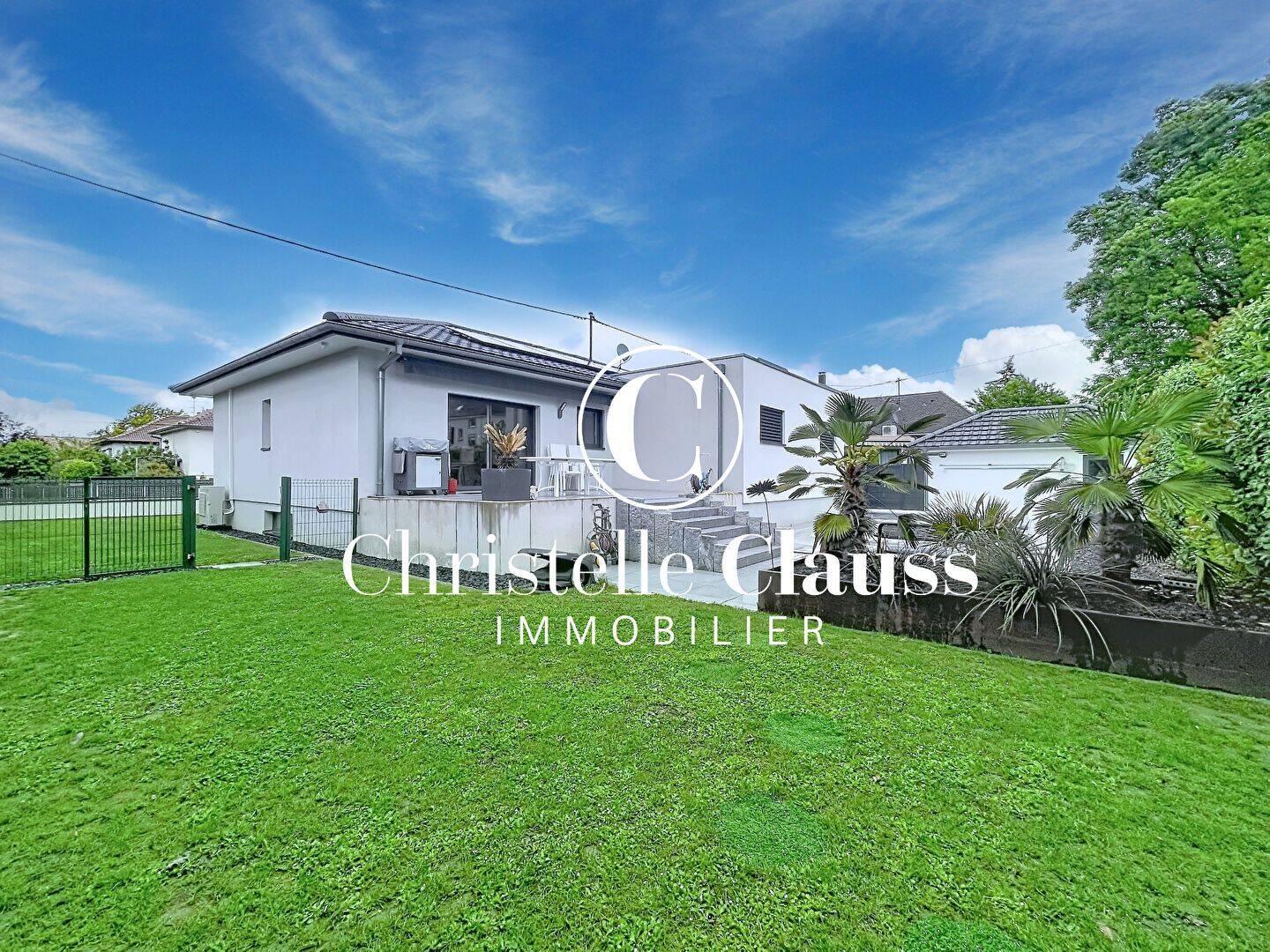 Maison 6 pièces 167 m² · à Rixheim · 167 m² · 735 000 €