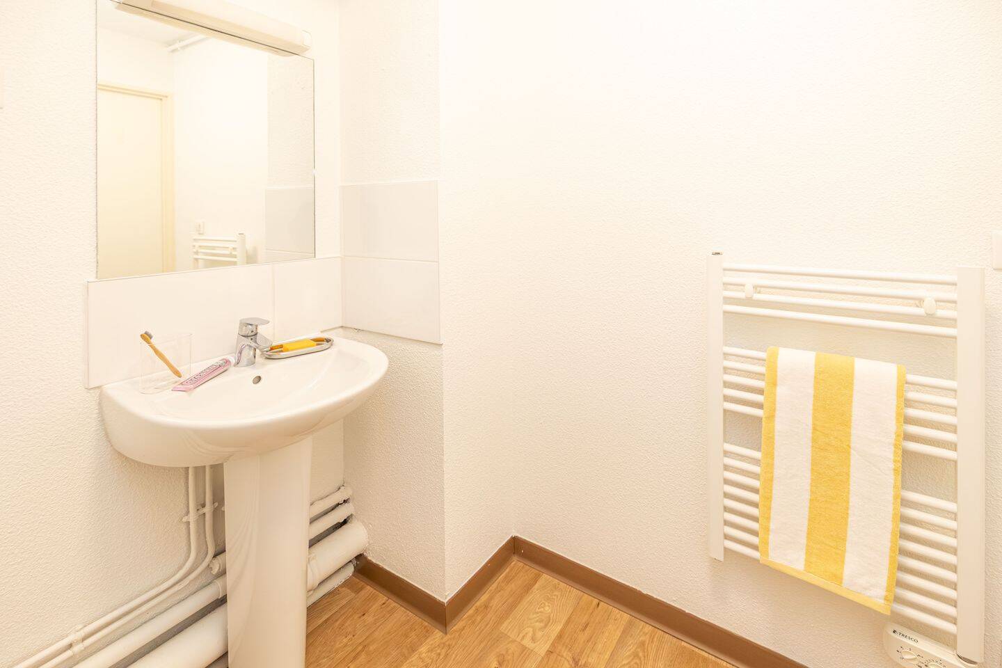 appartement d'une chambre in Bordeaux — 2