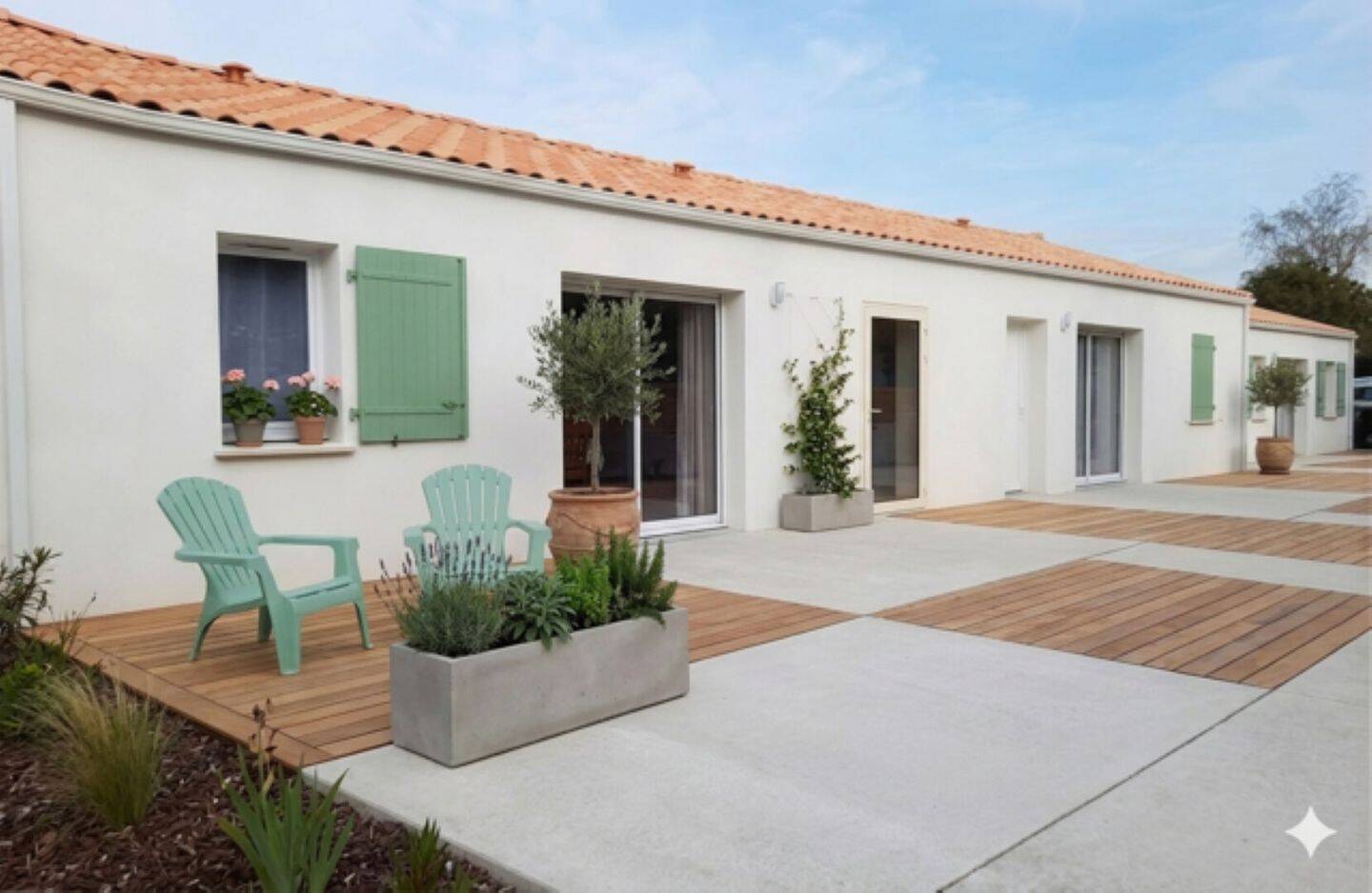 Maison 10 pièces 150 m² · à Vairé · 150 m² · 658 350 €