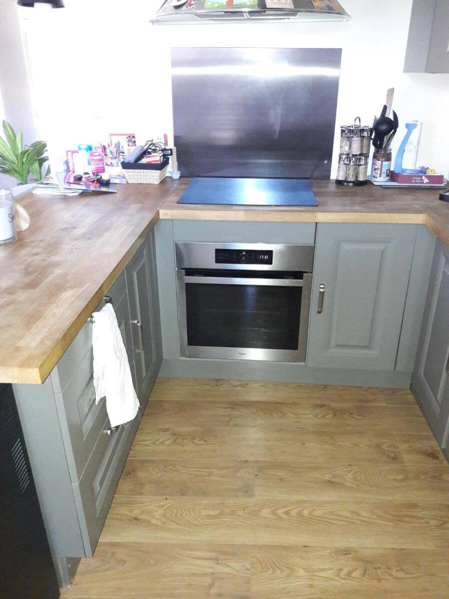 Appartement 3 pièces 69 m² · à Saint-Amour · 68,5 m² · 612 €