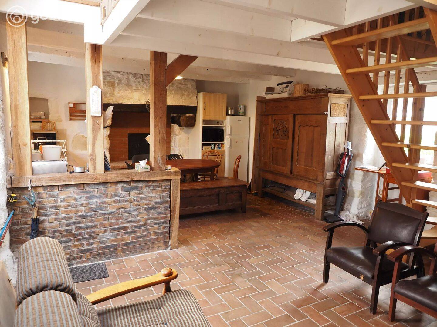 Maison 3 pièces 70 m² · à Île-Molène · 70 m² · 256 000 €