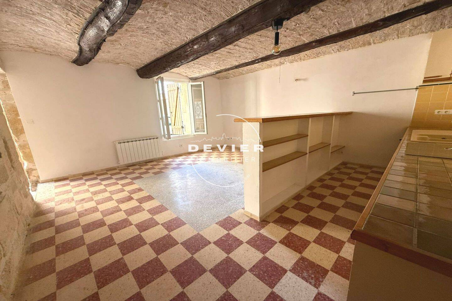 Maison 4 pièces 80 m² · à Saint-Sériès · 80 m² · 870 €/mois