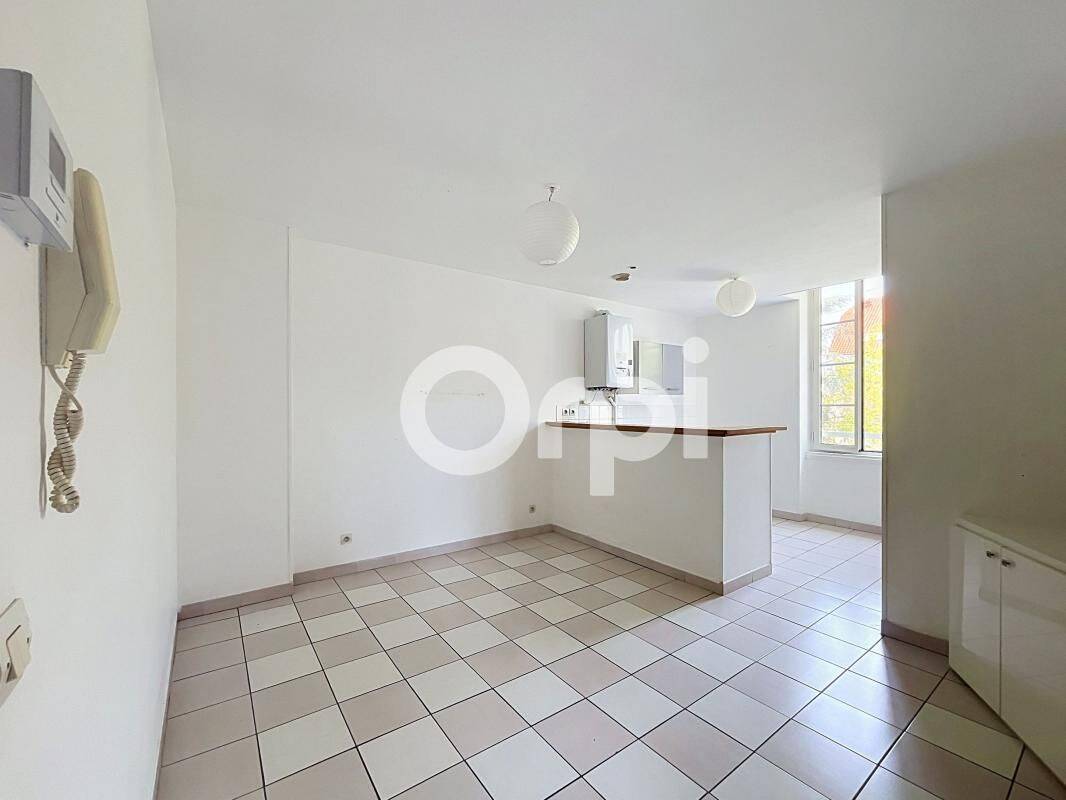 Appartement 2 pièces 51 m² · à Périgueux · 51 m² · 632 €