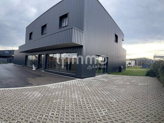 Immeuble à vendre 995 000 € 298 m² Beinheim 67930