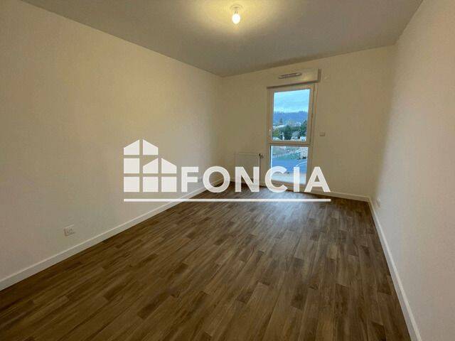 Appartement 3 pièces 63 m² · à Maromme · 62,8 m² · 770 €
