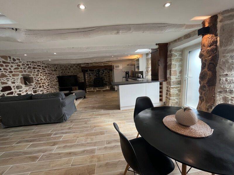 Maison 2 pièces 70 m² · à Lanester · 70,1 m² · 890 €