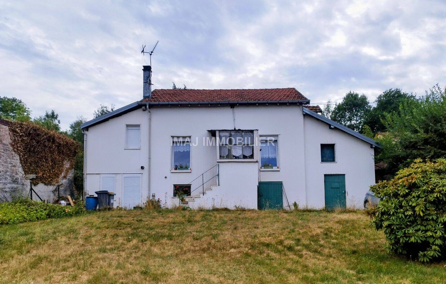 Maison 5 pièces 100 m² · à Épinal · 100 m² · 129 000 €