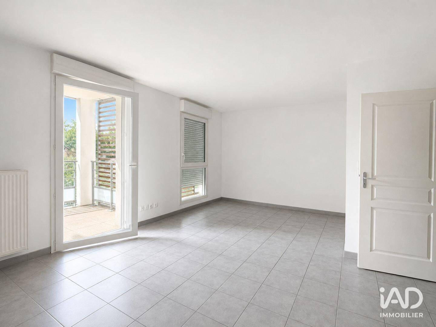 Appartement 2 pièces 42 m² · à Tassin-la-Demi-Lune · 42 m² · 668 €/mois