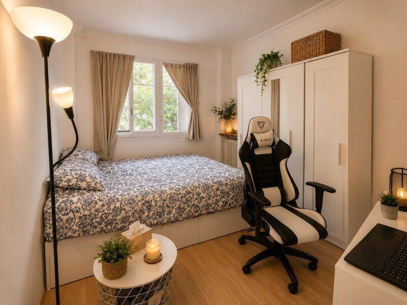 Appartement 2 pièces 30 m² · à Saint-Maur-des-Fossés · 30 m² · 168 000 €