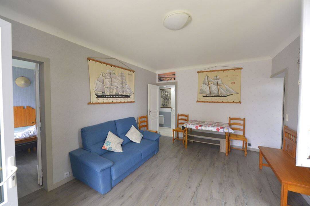 Maison 3 pièces 55 m² · à Saint-Georges-de-Didonne · 55 m² · 315 000 €