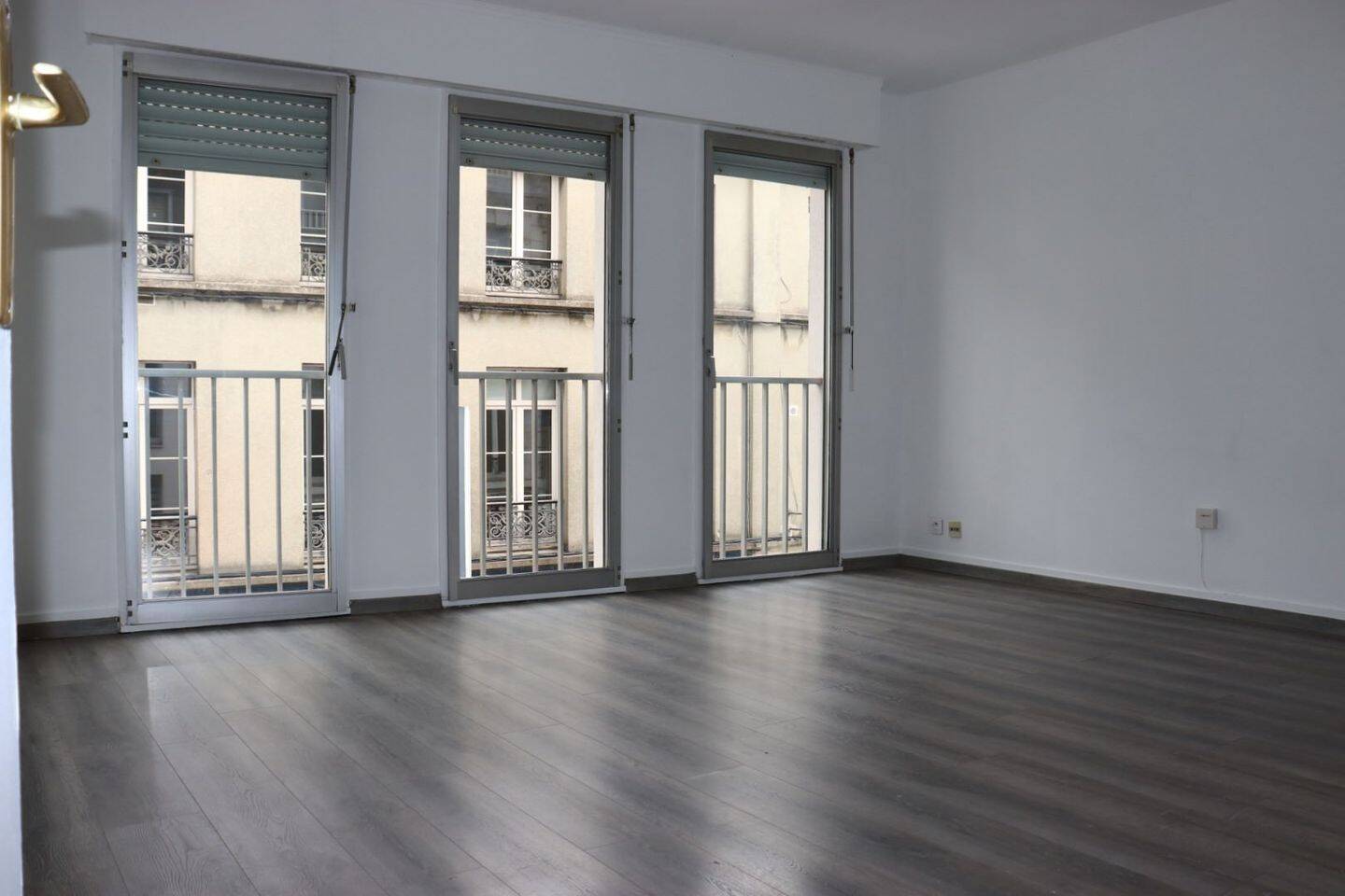Appartement 1 pièce 30 m² · à Cambrai · 30 m² · 50 000 €