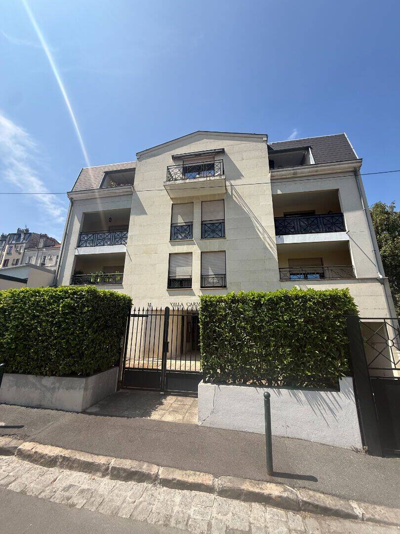 Appartement 2 pièces 39 m² · à Le Raincy · 38,5 m² · 950 €