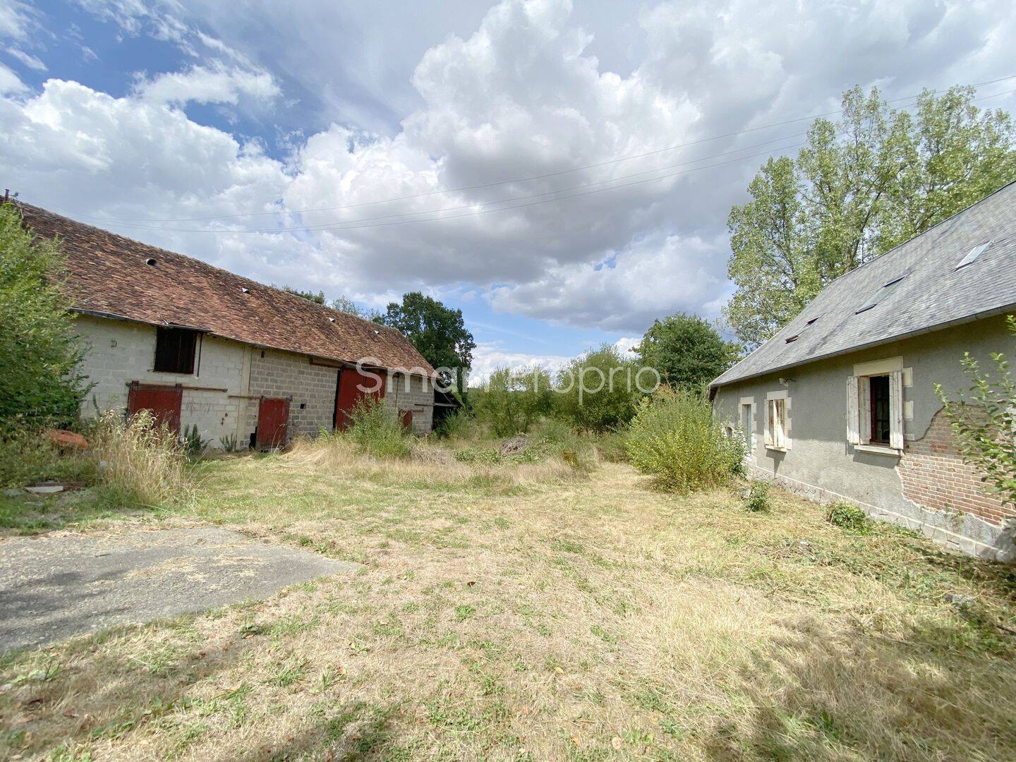 Maison 3 pièces 100 m² · à Juvigny Val d'Andaine · 100 m² · 55 000 €