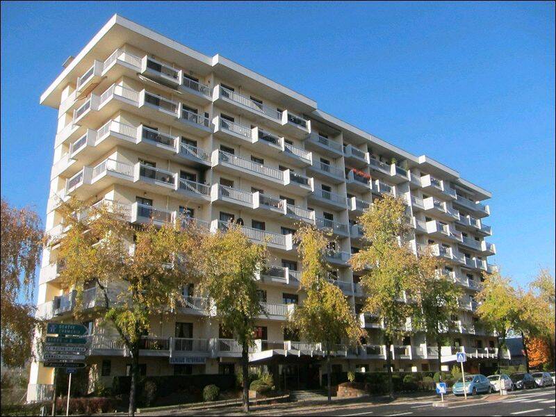 Appartement 1 pièce 32 m² · à Annecy · 31,5 m² · 705 €/mois