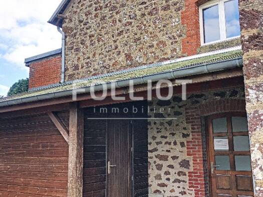 Espace bureau à louer 400 € 140 m² de bureaux Hambye 50450