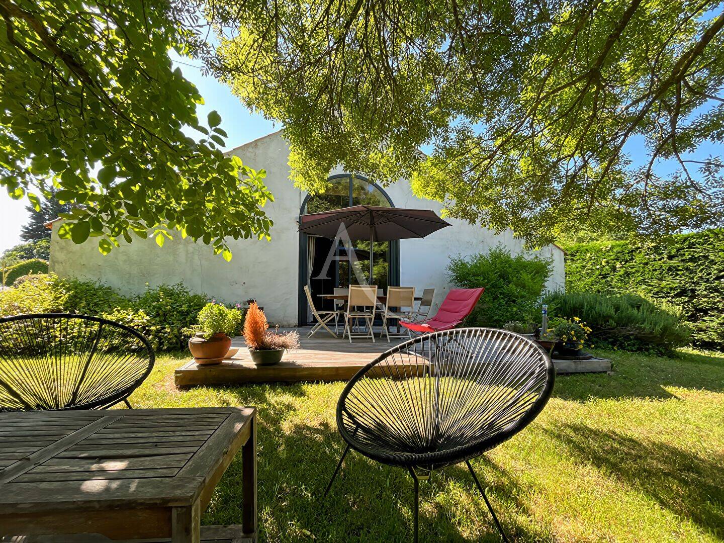 Maison 4 pièces 166 m² · à Challans · 166 m² · 316 500 €
