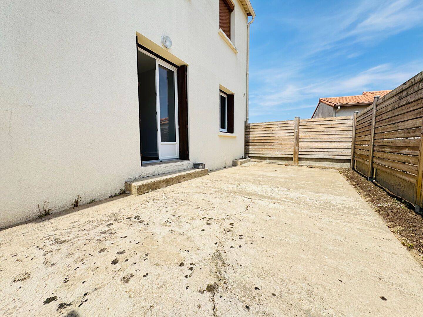 Appartement 2 pièces 54 m² · à Saujon · 54 m² · 176 000 €