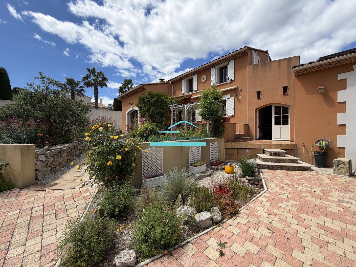 Maison 5 pièces 149 m² · à Murviel-lès-Montpellier · 149 m² · 529 000 €