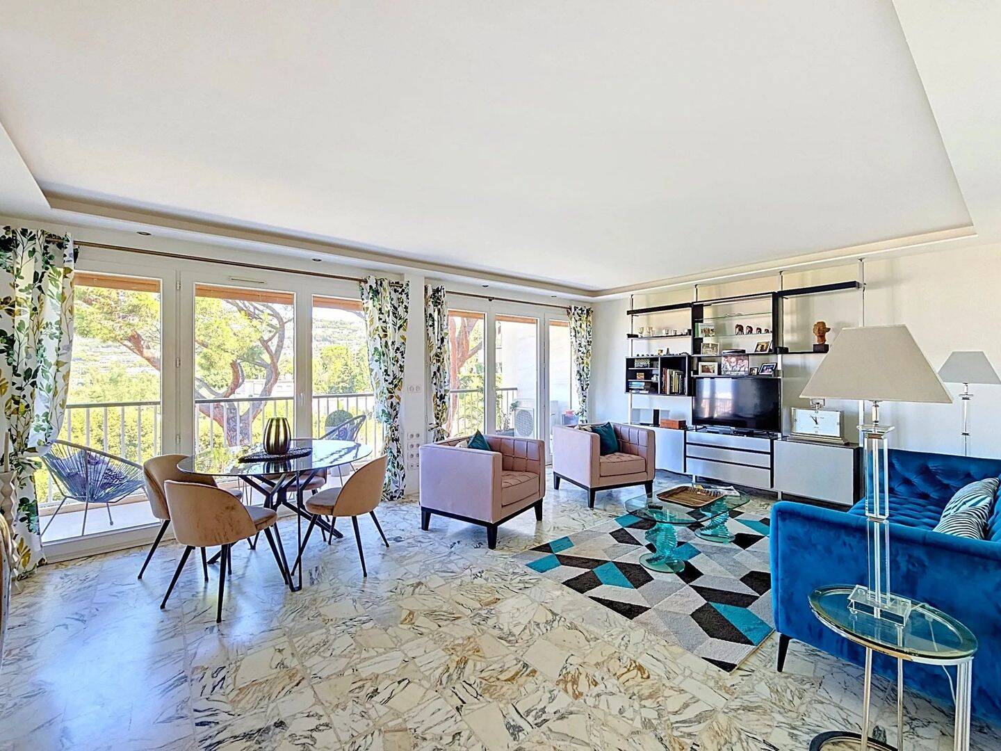 Appartement 3 pièces 87 m² · à Cannes · 87 m² · 609 000 €