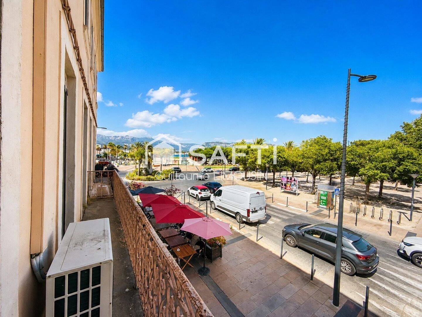 Appartement 5 pièces 95 m² · à La Seyne-sur-Mer · 95 m² · 169 000 €